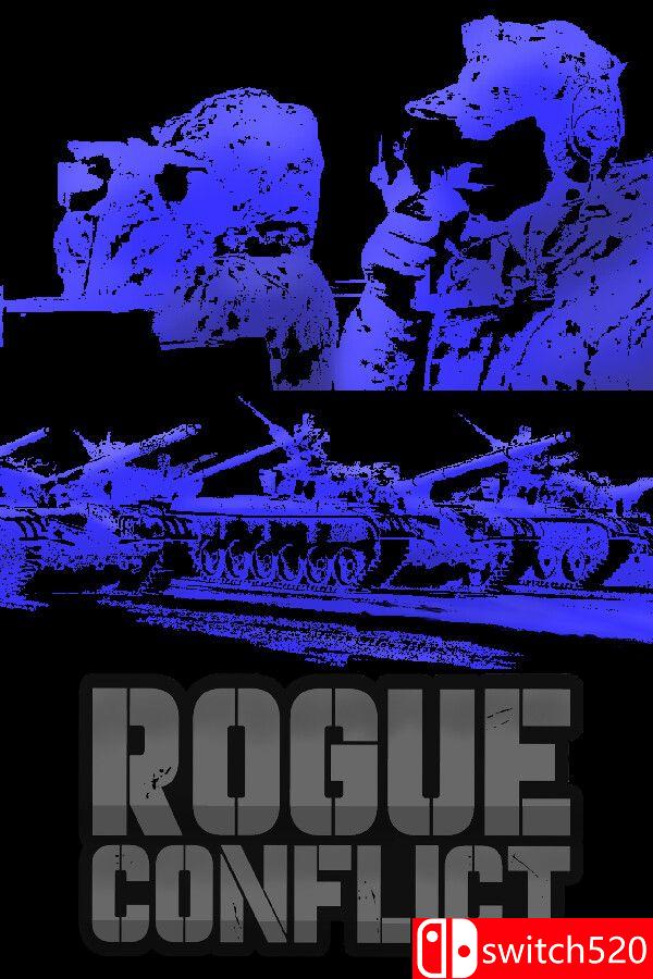 《流氓冲突（Rogue Conflict）》Build 19609972 [英文]