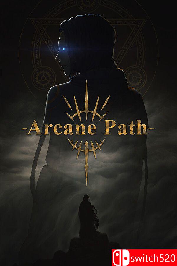 《奥术之路（Arcane Path）》官方中文 [中文/英文/日语]