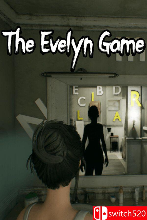 《伊芙琳的游戏（The Evelyn Game）》官方中文 [中文/英文/日语]