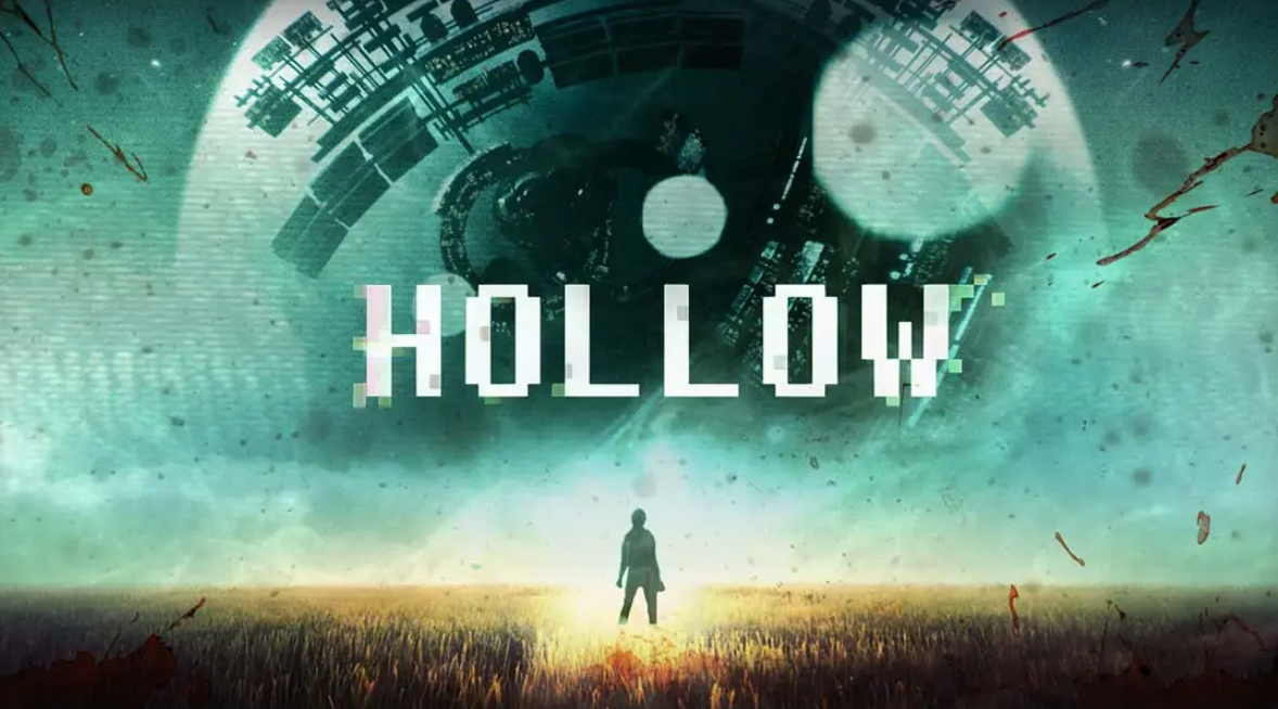 《空洞 Hollow》Switch英文版NSP下载 – 含1.1.0补丁