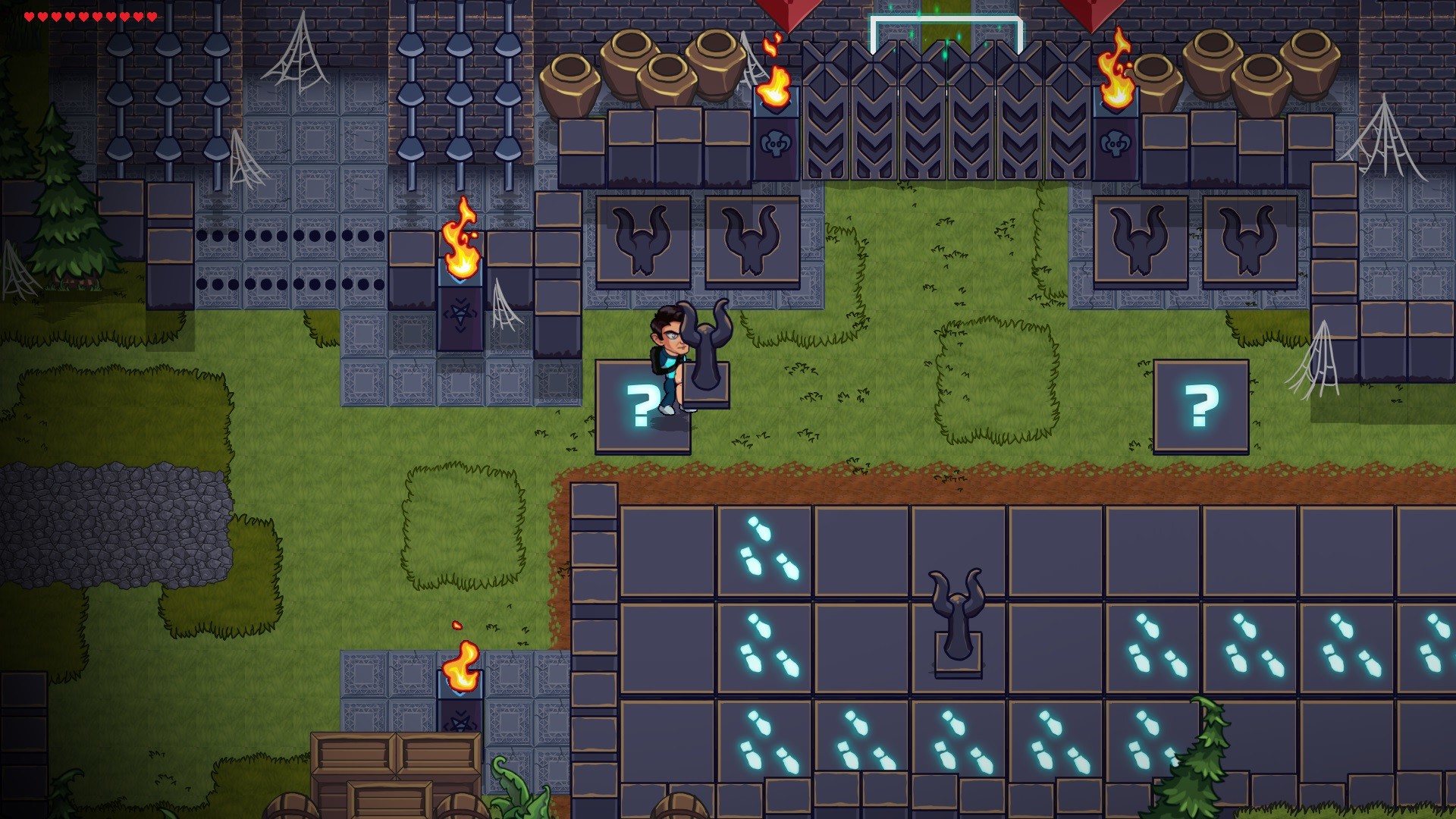 《马戏团 Circus Pocus》Switch英文版NSP下载