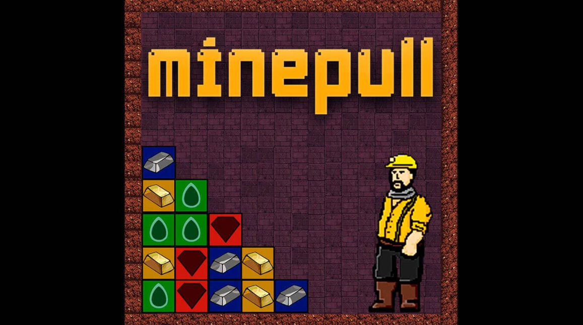 《益智矿工 Minepull》Switch英文版NSZ下载