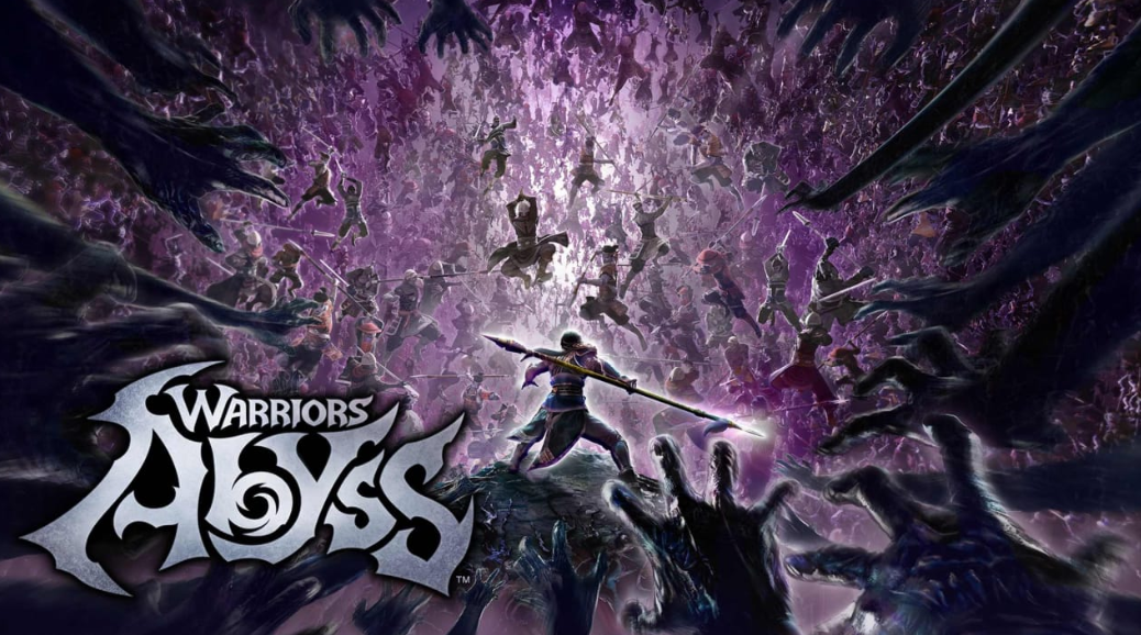 《无双深渊 WARRIORS: Abyss》Switch中文版NSZ下载 – 含1.5.0补丁+12DLC