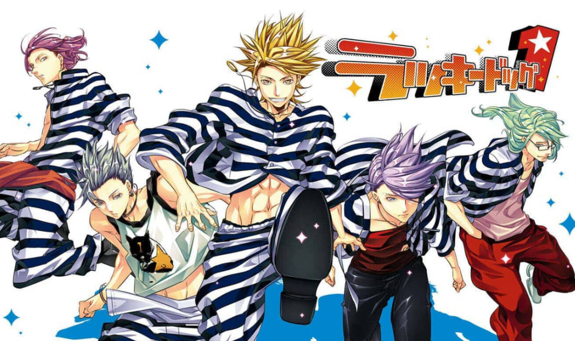 《幸运狗1 Lucky dog 1 ラッキードッグ１》Switch日文版NSP下载