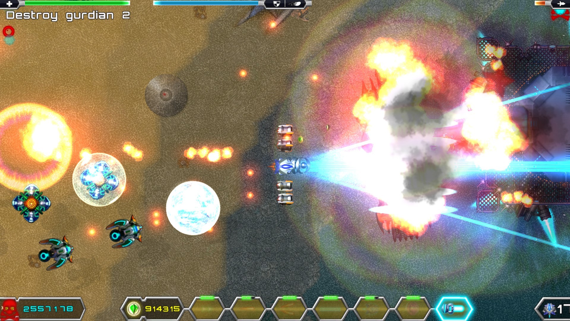 《Iridium》Switch英文版NSP下载插图(1)