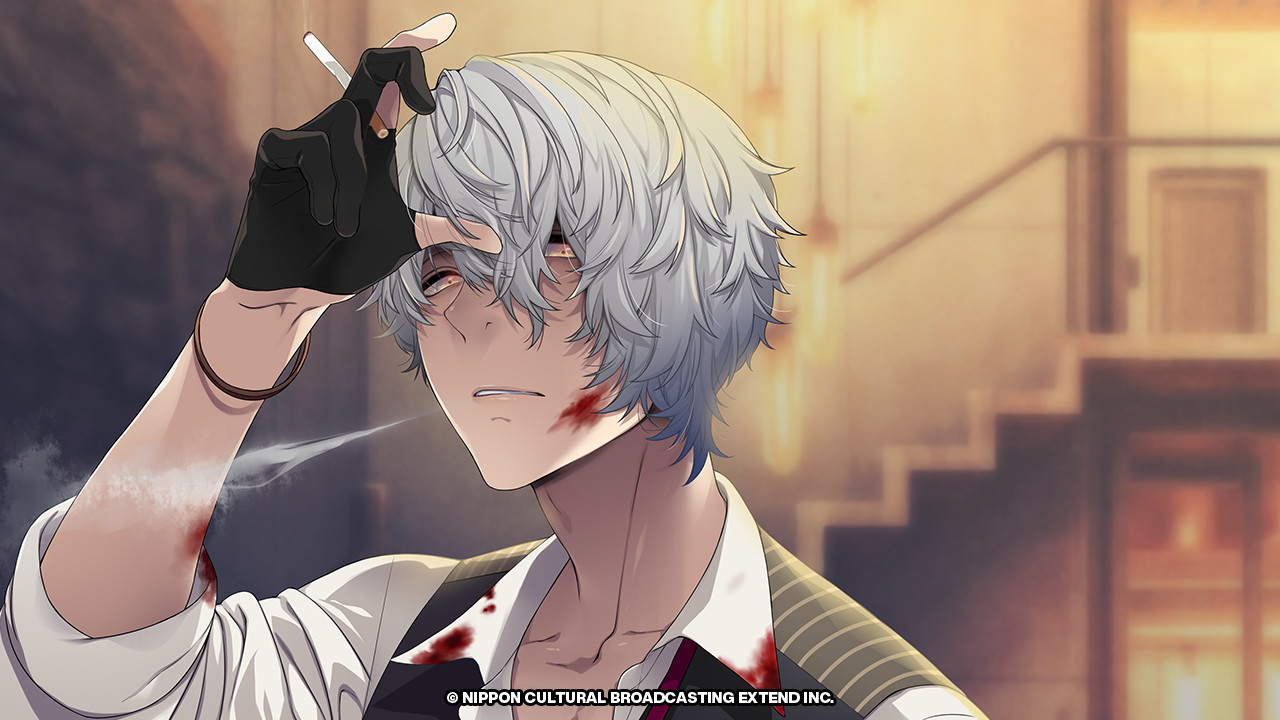 【乙女】《全员恶人 BUSTAFELLOWS》Switch中文版下载+1.0.1补丁