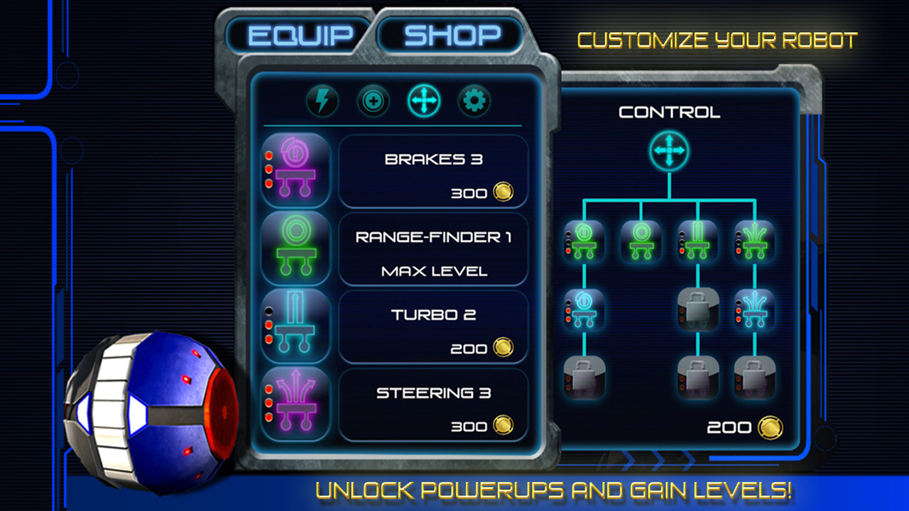 《星际球 Star Balls》Switch英文版NSZ下载