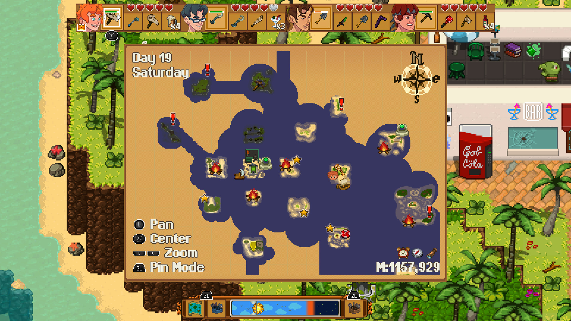 《天命与厄运：世界 Doom & Destiny Worlds》Switch中文版NSZ下载 – 含1.800.18737补丁+DLC