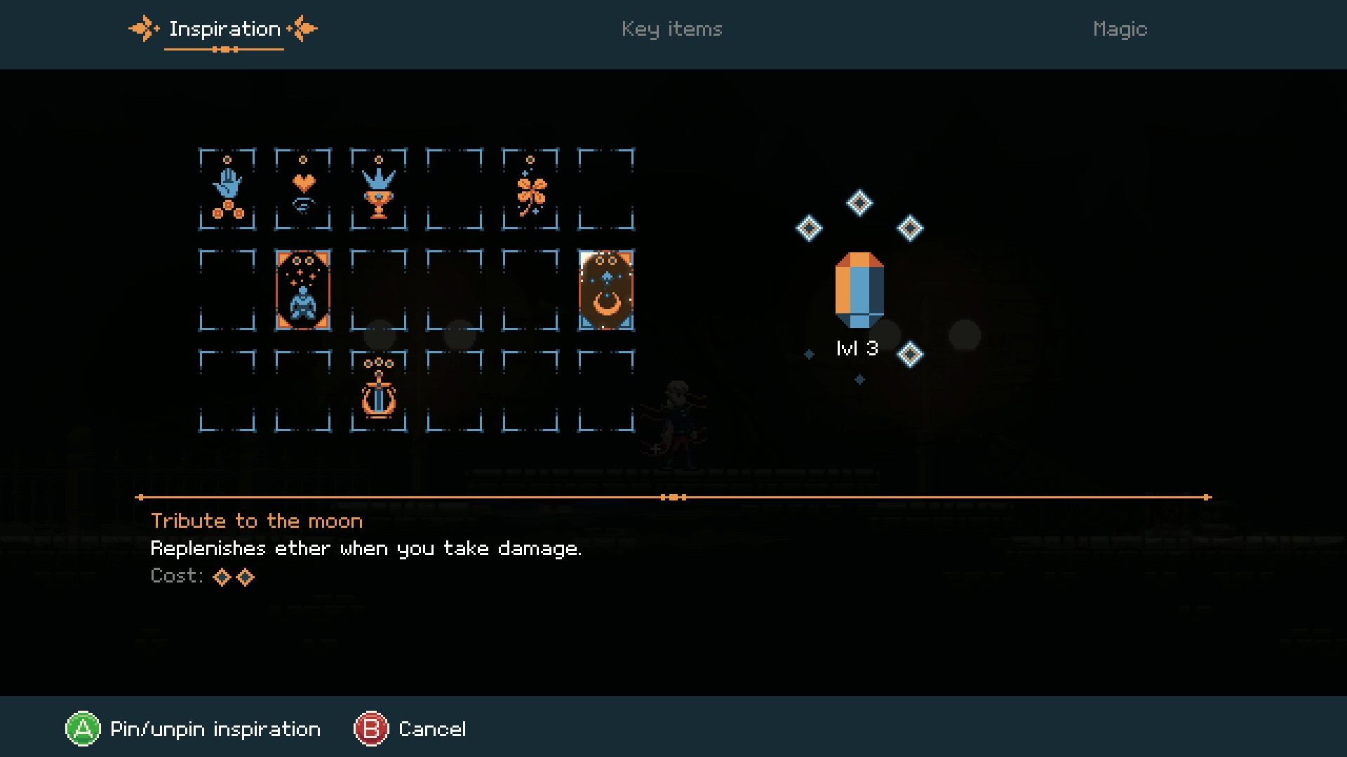 《王国之壳 Kingdom Shell》Switch中文版NSP下载 – 含1.0.1补丁