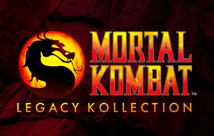 《真人快打：经典合集》Switch美版XCI下载 – 含1.0.4补丁