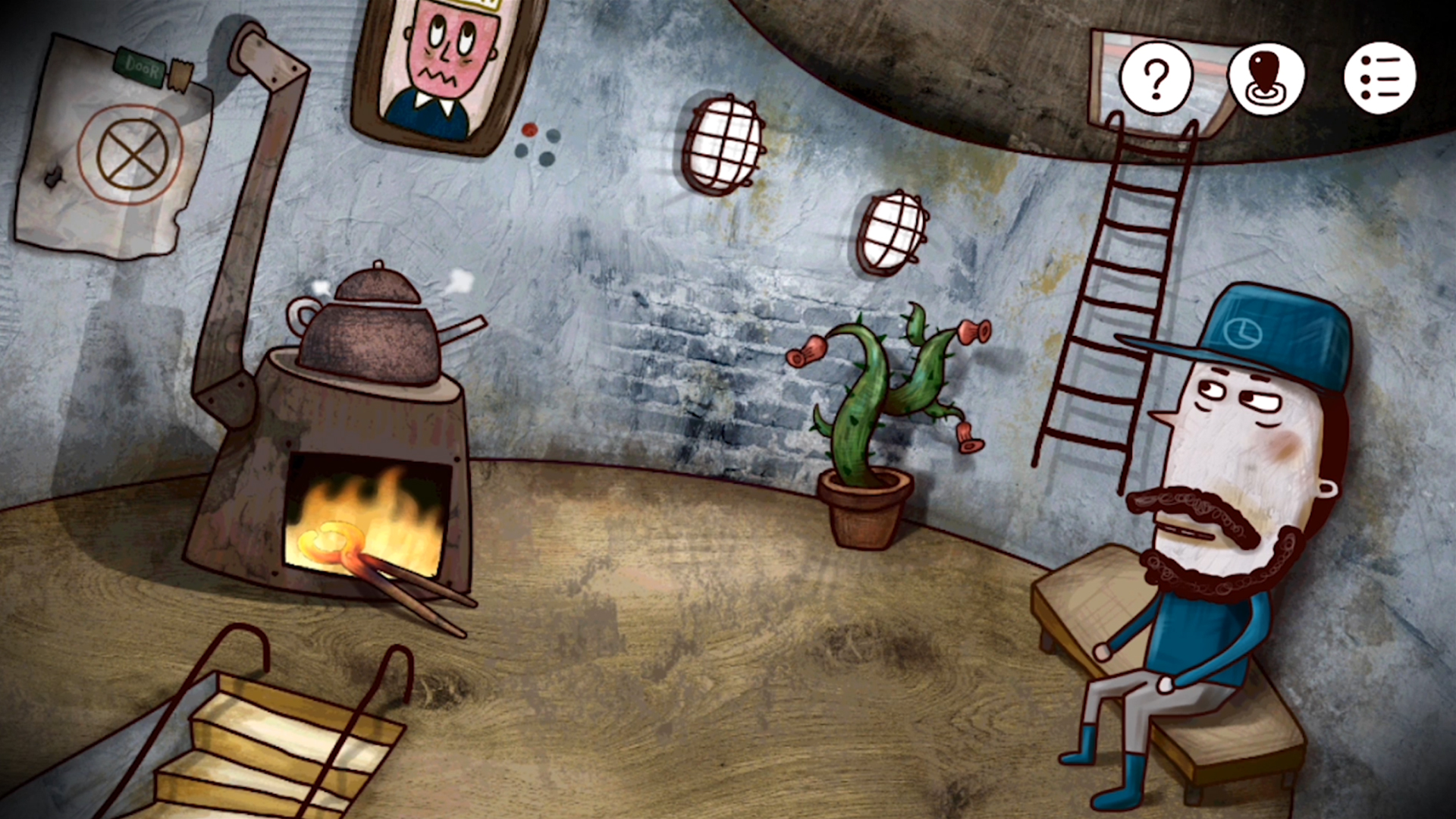 《迷失岛 Isoland》Switch中文版NSZ下载