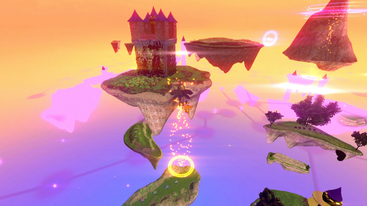 《蜂巢 The Bee Hive》Switch美版中文NSZ下载