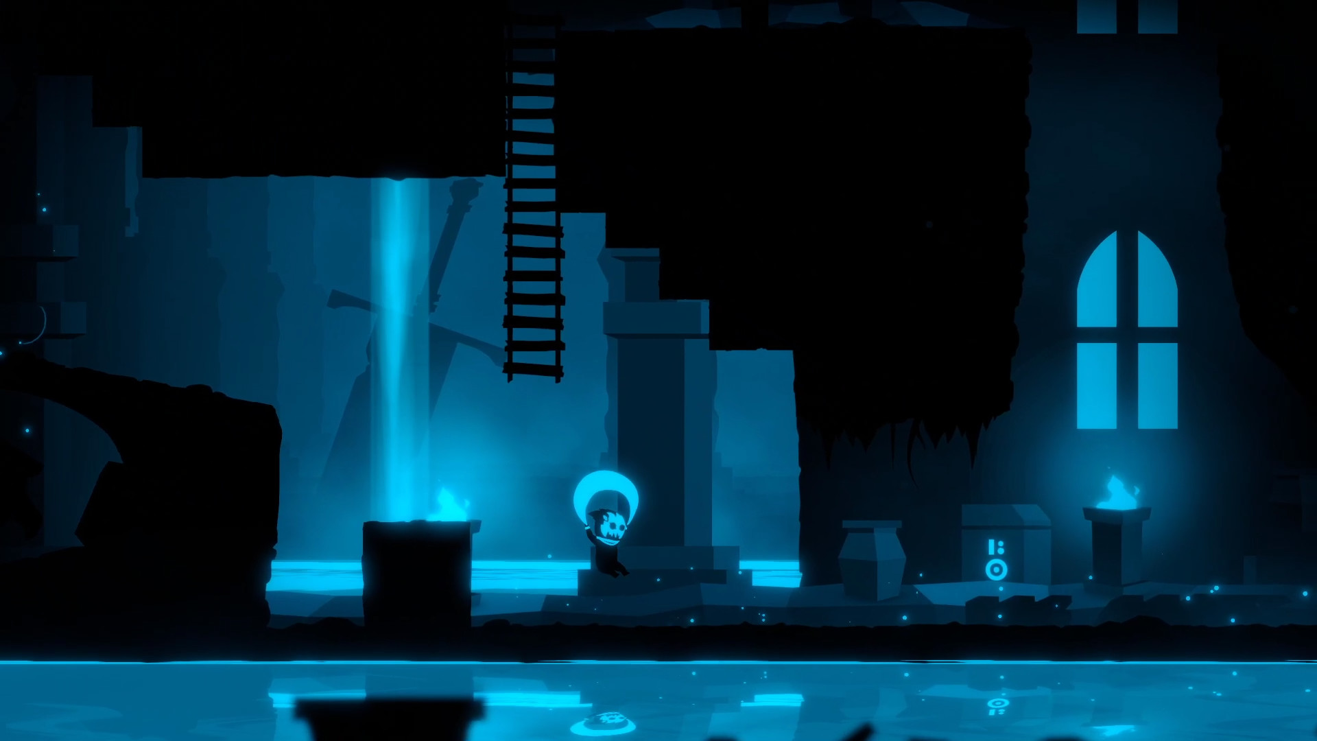 《永恒的希望 Eternal Hope》Switch中文版NSP下载