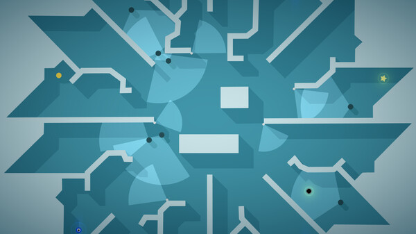 《潜伏 Stealth》Switch NSP下载 – 含1.2.5补丁插图(1)