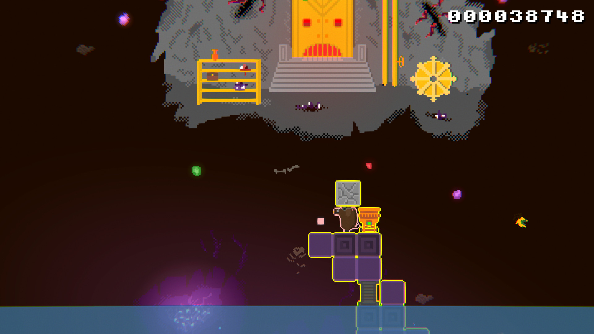 《吱吱小猪2 Squeakers II》Switch英文版NSZ下载 – 含1.1.6补丁