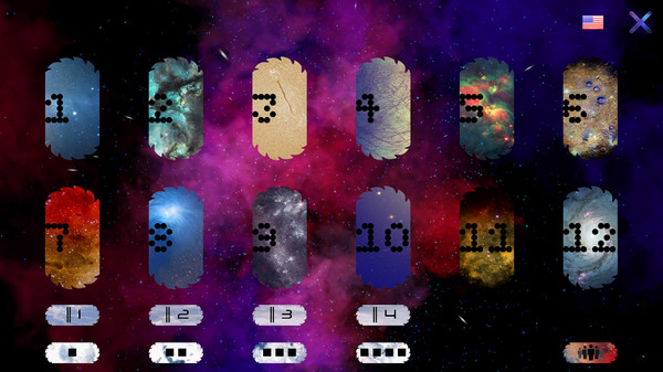 《能量平衡 Energy Balance》Switch英文版NSZ下载