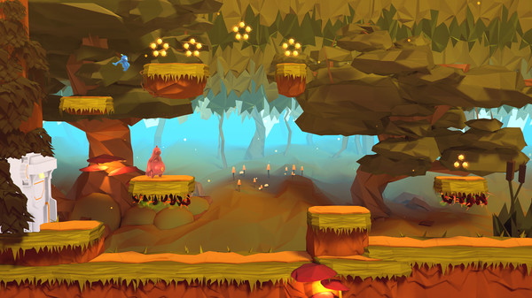 《移形换位 SHIFT HAPPENS》Switch英文版NSP下载