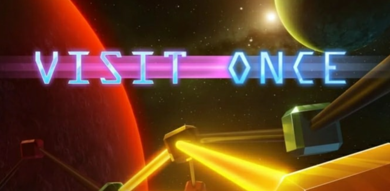 《Visit Once》Switch英文版NSZ下载