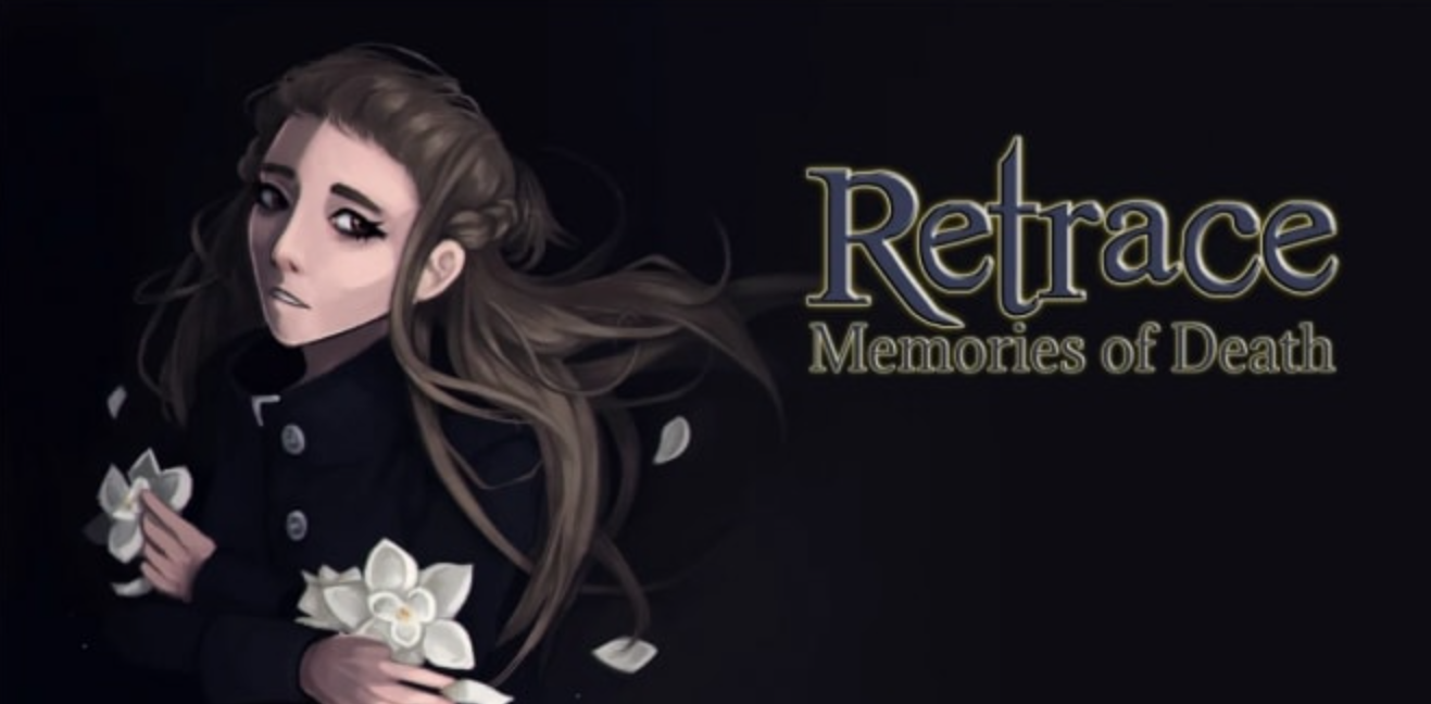 《回溯：死亡记忆 Retrace: Memories of Death》Switch中文版NSZ下载