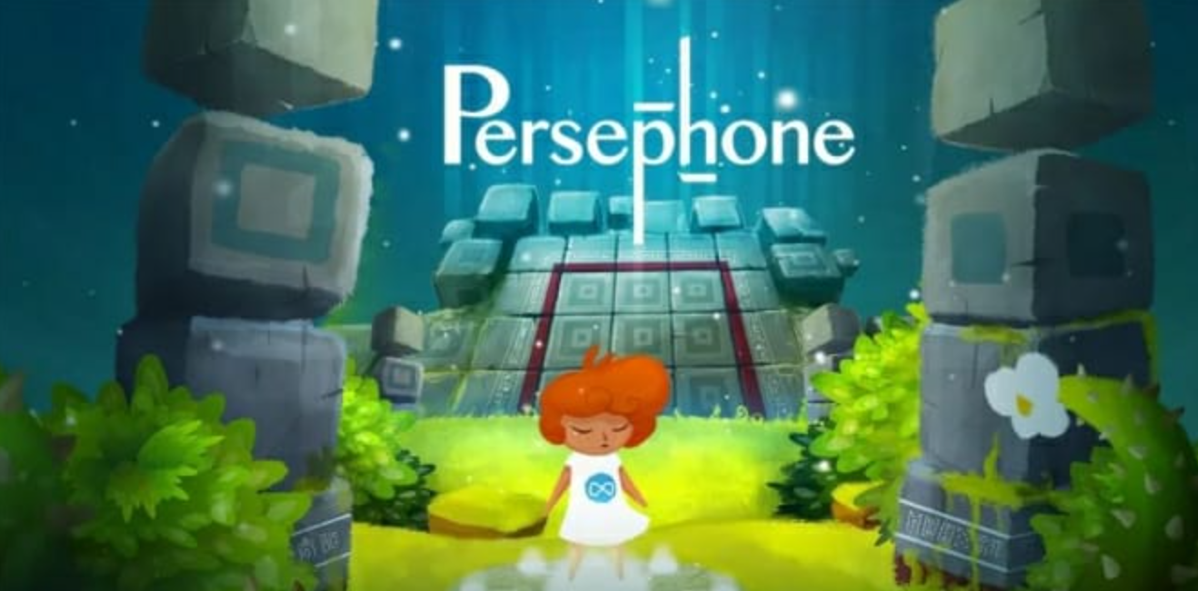 《珀尔塞福涅 Persephone》Switch中文版NSZ下载