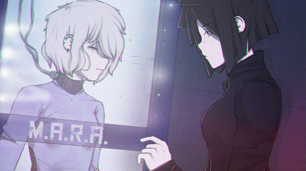 《协同效应 Synergia》Switch中文版NSP下载 – 含1.0.3补丁插图(1)