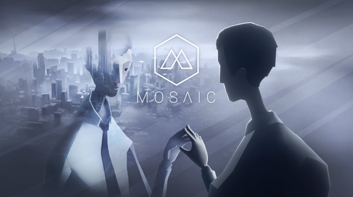 《马赛克 Mosaic》Switch中文版NSZ下载 – 含1.0.1补丁