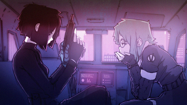 《协同效应 Synergia》Switch中文版NSP下载 – 含1.0.3补丁插图(2)