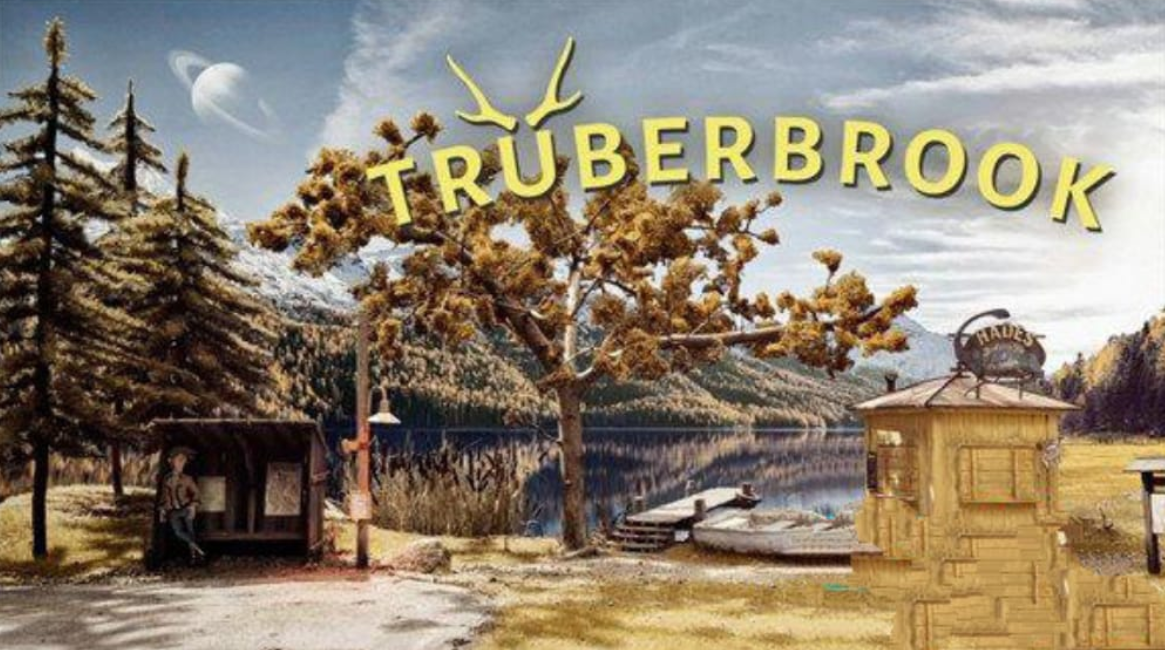 《墨池镇 Trüberbrook》Switch中文版NSP下载 – 含1.0.1补丁