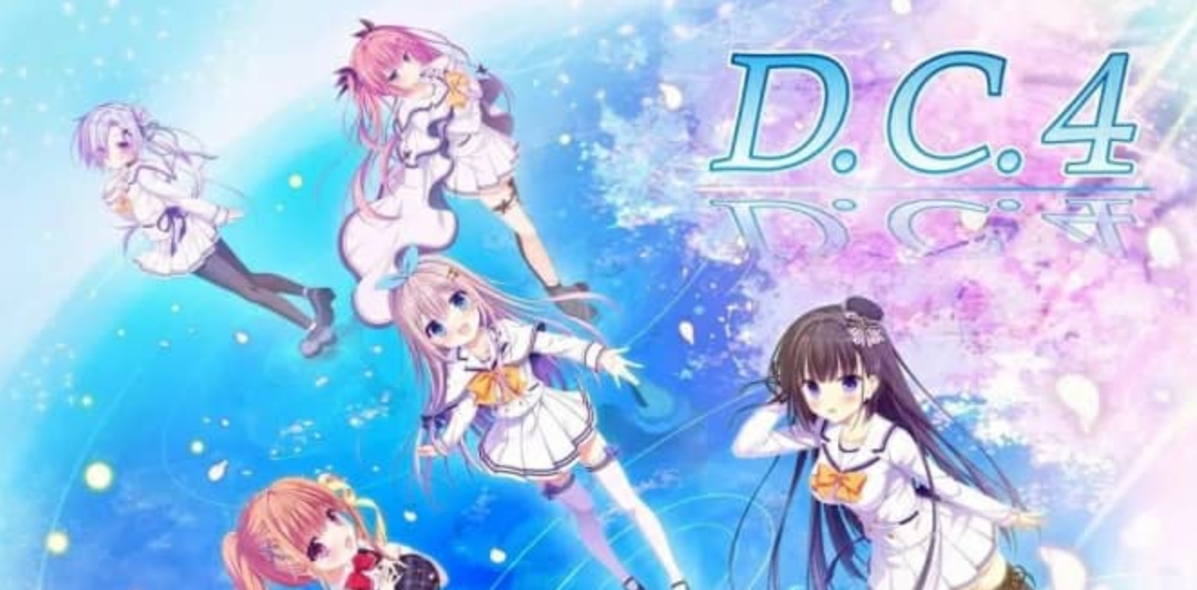 《初音岛4》Switch日文版NSZ下载 – 含1.0.2补丁