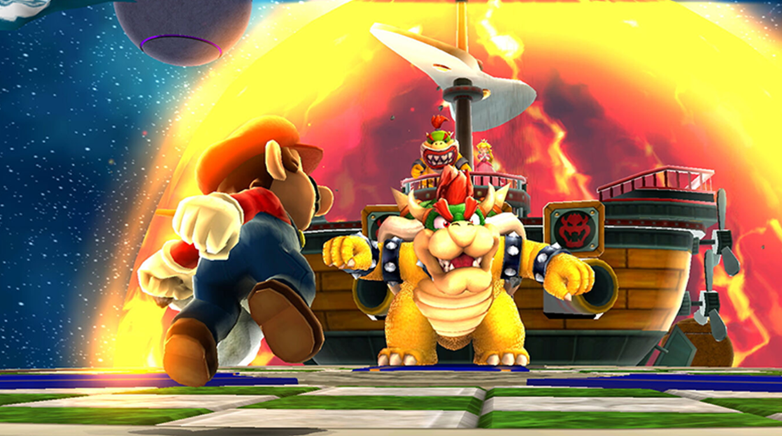 《超级马力欧3D全明星 Super Mario 3D All-Stars》Switch美版NSZ下载 – 含1.1.4补丁插图(2)