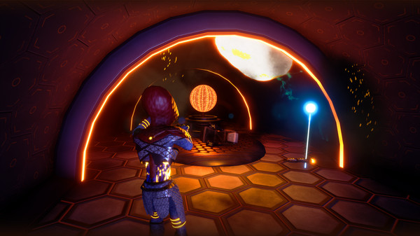 《安室 AnShi》Switch英文版NSZ下载