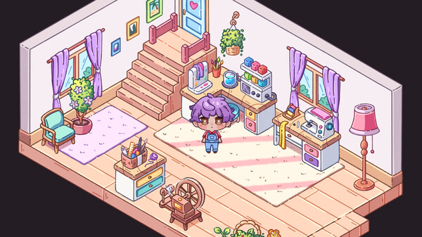 《棉花镇 Cottonville》Switch美版中文NSZ下载 – 含1.0.1补丁+3DLC