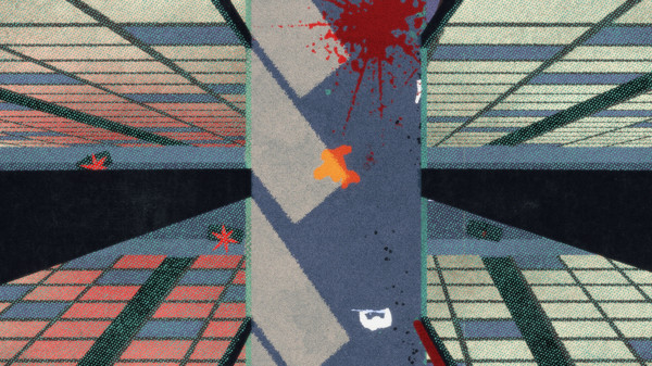 《猿人逃出 Ape Out》Switch中文版NSZ下载 – 含1.0.4补丁