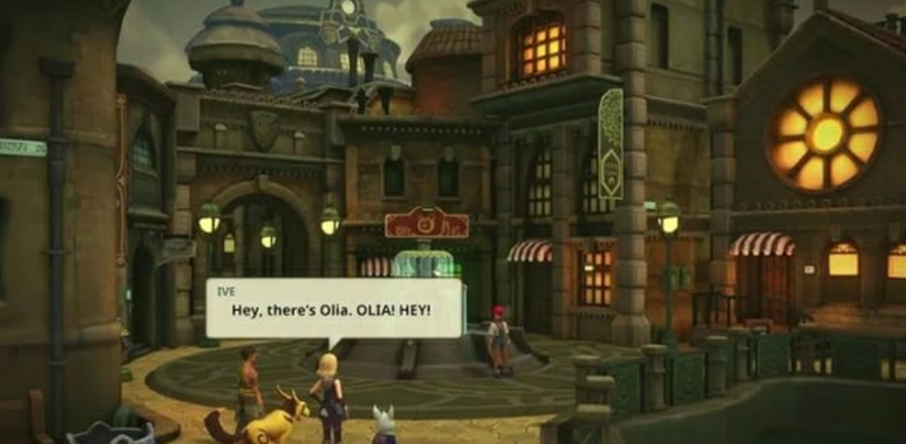 《魔法季节：沉睡的大地 Earthlock》Switch中文版NSP下载 – 含1.0.3补丁