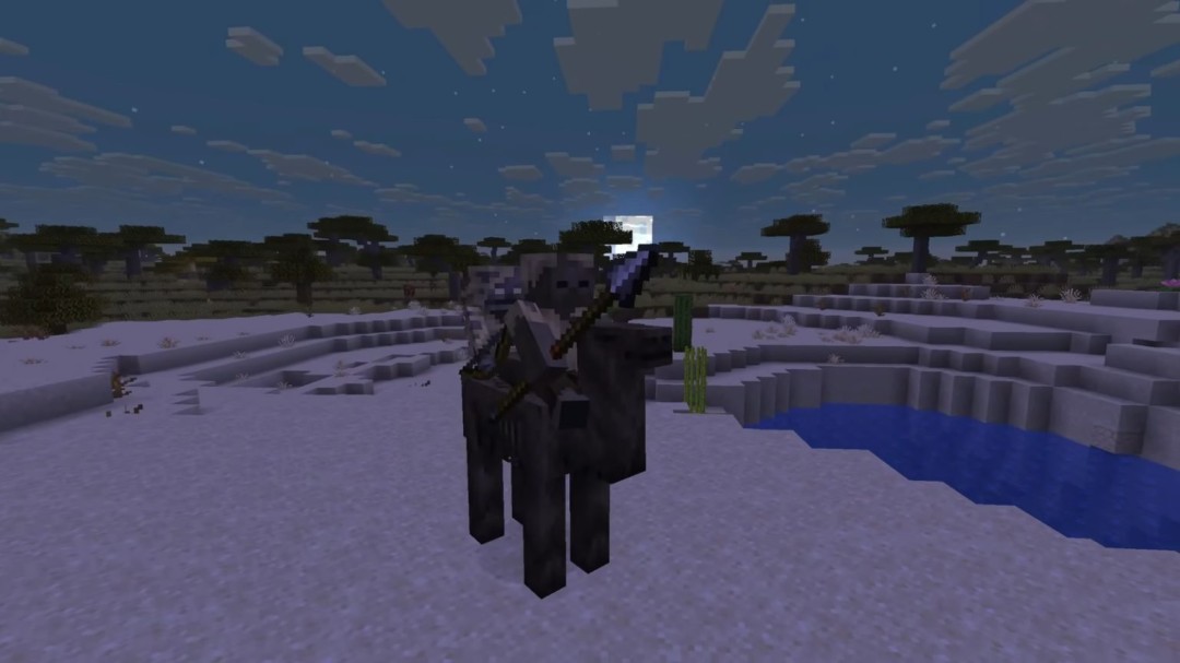 《我的世界 Minecraft》Switch美区中文整合版XCI下载 – 含1.21.120补丁