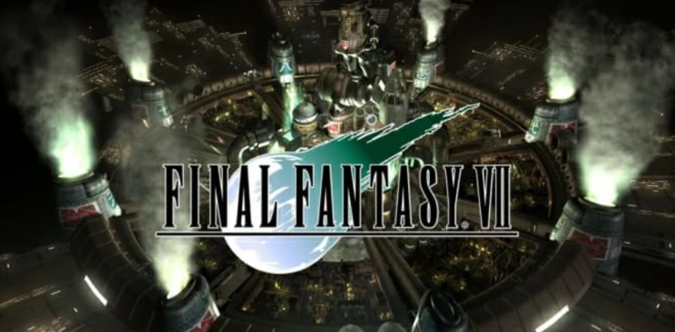 《最终幻想7 FINAL FANTASY VII》Switch英文版NSP下载 – 含1.0.2_5补丁
