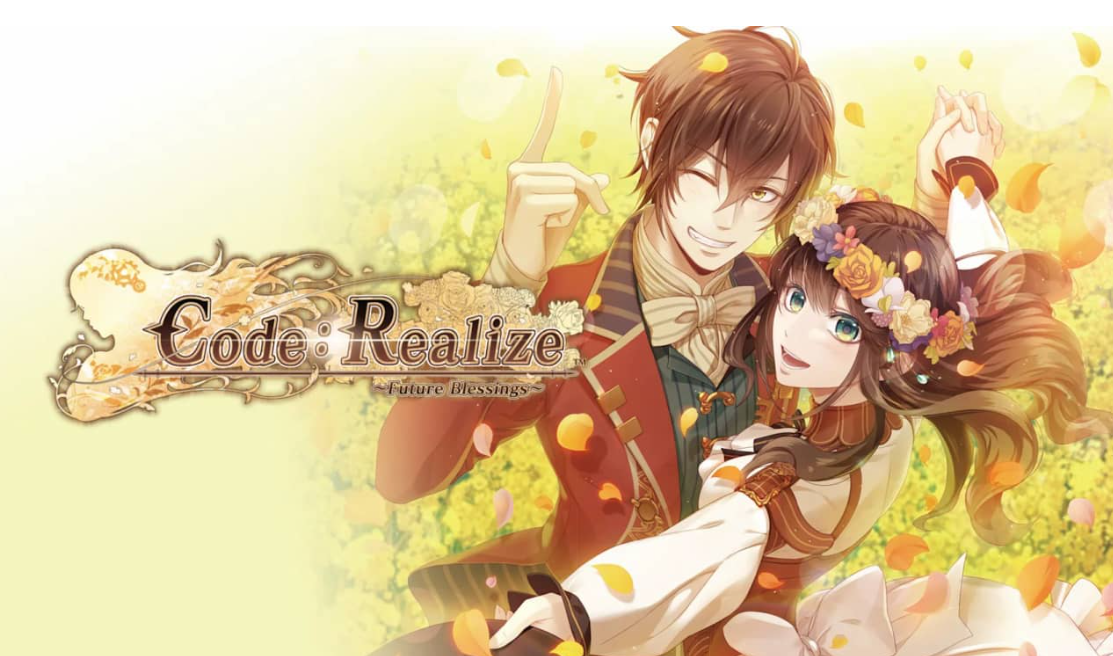 《Code:Realize 祝福的未来 Code Realize Future Blessings》Switch英文版NSZ下载 – 含1.0.1补丁