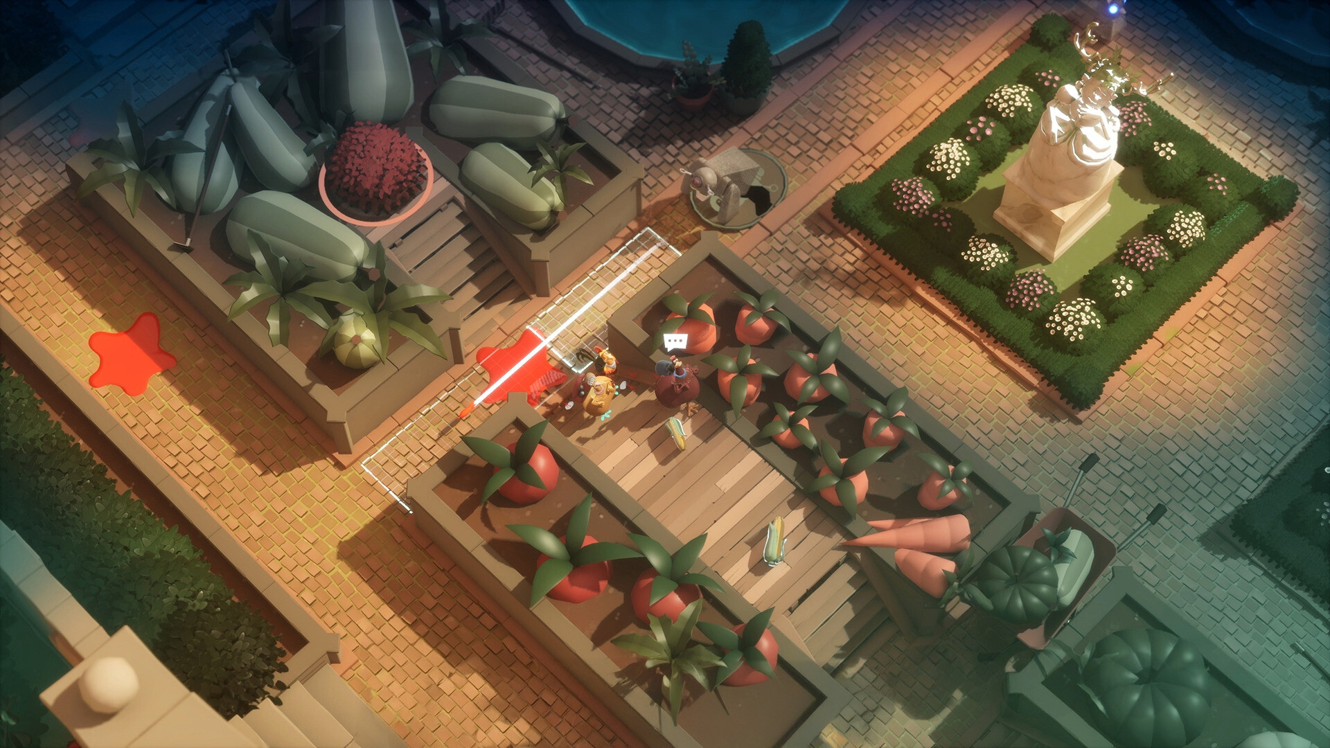 【5.05】《小鸡快跑 蛋劫行动》PS4美版中文下载- 含1.02补丁