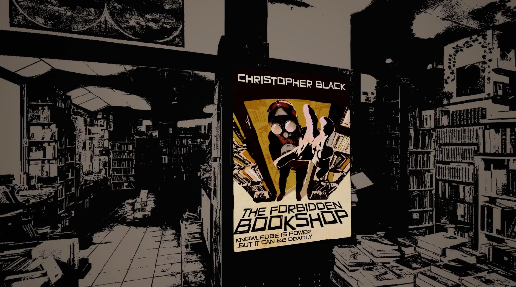 【5.05】《荒芜之地》PS4欧版中文下载- 含1.02补丁