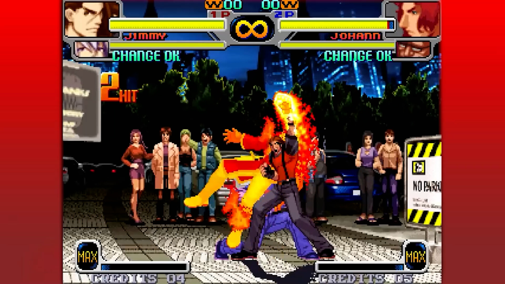 【5.05】《龙吼双截龙NEO》PS4整合版下载- 含1.02