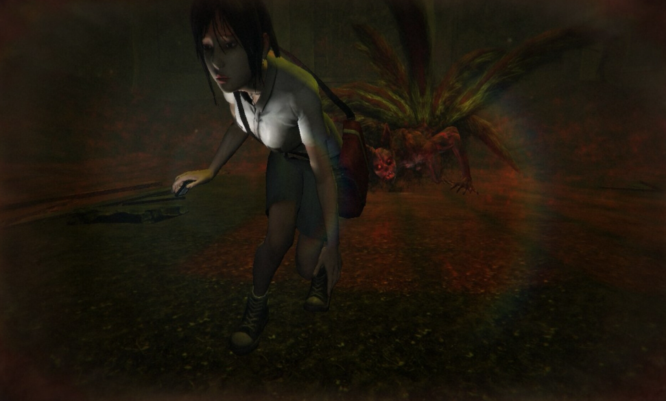 【5.05】《小镇惊魂重制版合集》PS4港版中文整合下载- 含1.02补丁