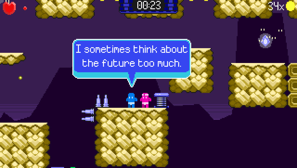 【6.72】《超级骷髅粉碎2 Super Skull Smash GO! 2 Turbo》PS4日英文版下载- 含v1.01插图(1)