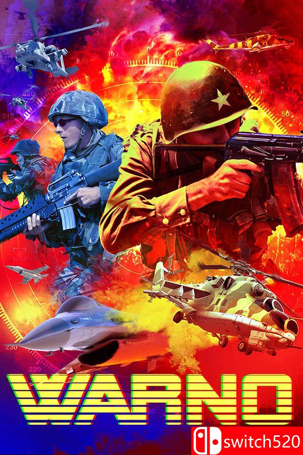 《预先号令（WARNO）》v183203 [中文/英文]