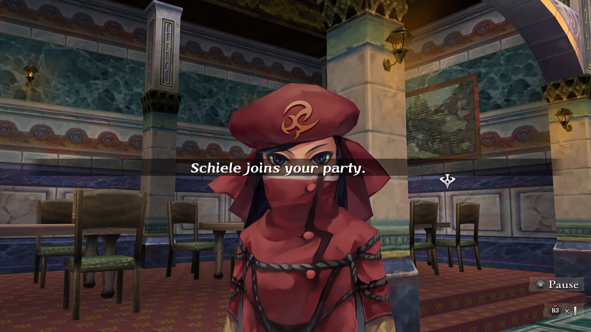 【5.05】《浪漫沙加 吟游诗人之歌 重制版》PS4日英文版下载- 含整合5.05降级补丁