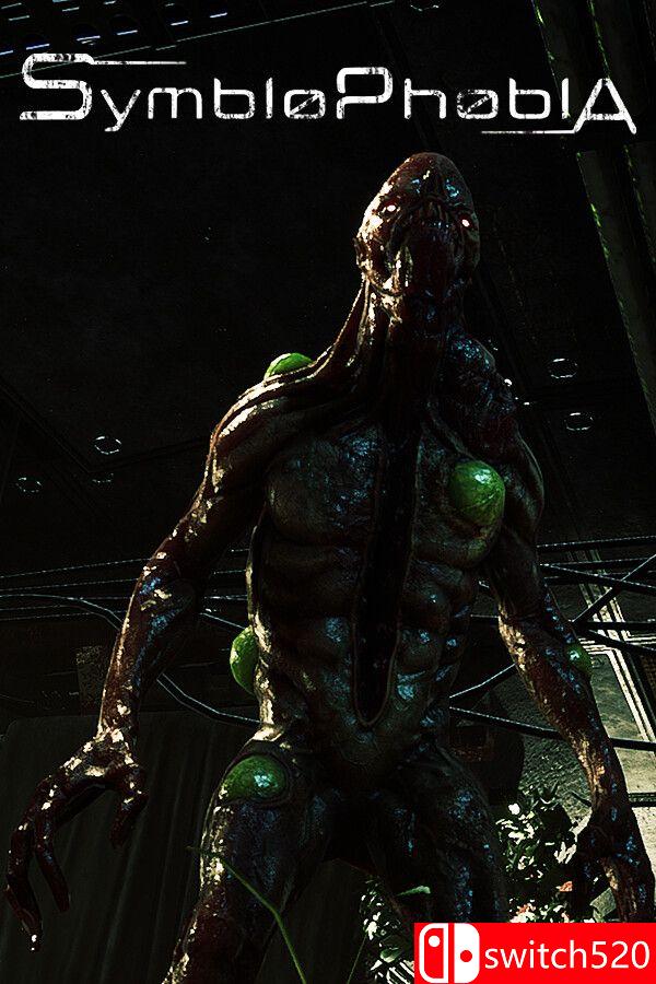 《共生恐惧（SymbioPhobiA）》v1.00.18 [英文]