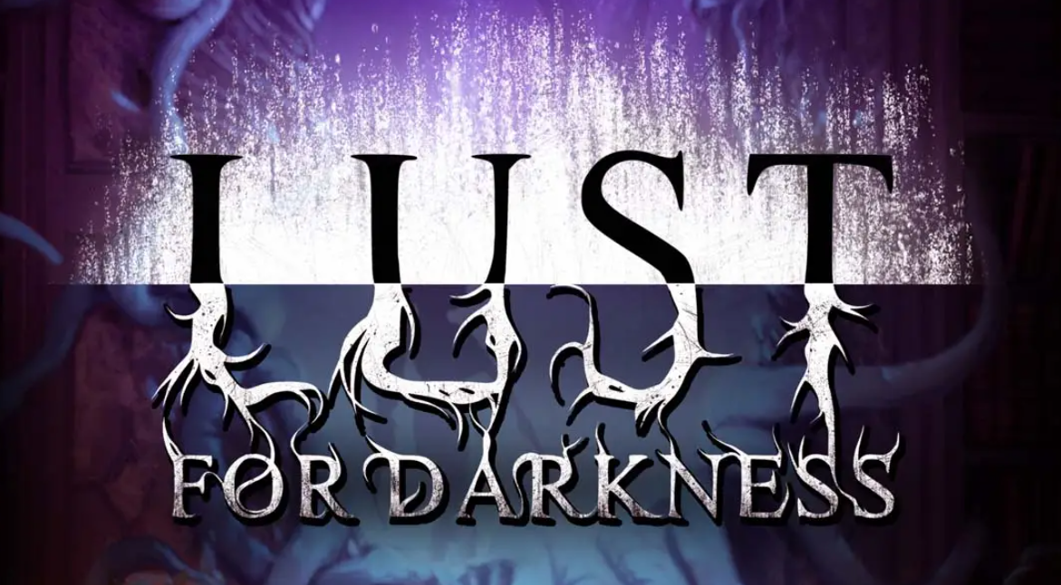 《黑暗的欲望 Lust for Darkness》Switch中文版NSP下载 – 含1.0.0补丁