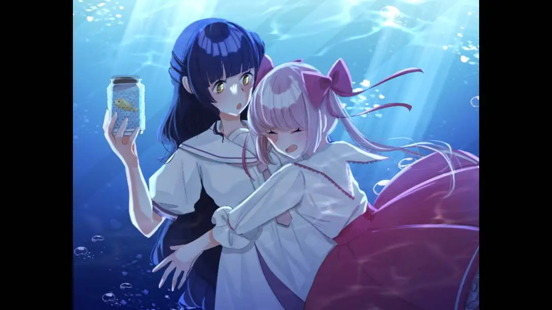 【美版】水族馆不跳舞 .The Aquarium does not dance 中文插图(4)