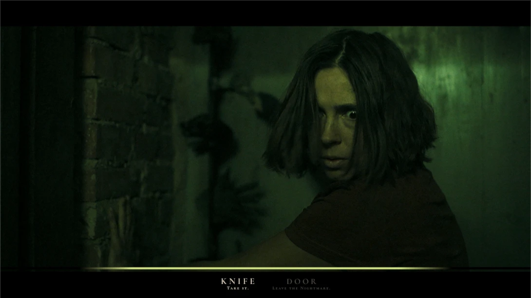 【美版】幽林深处 .Heart of the Forest 英语插图(4)