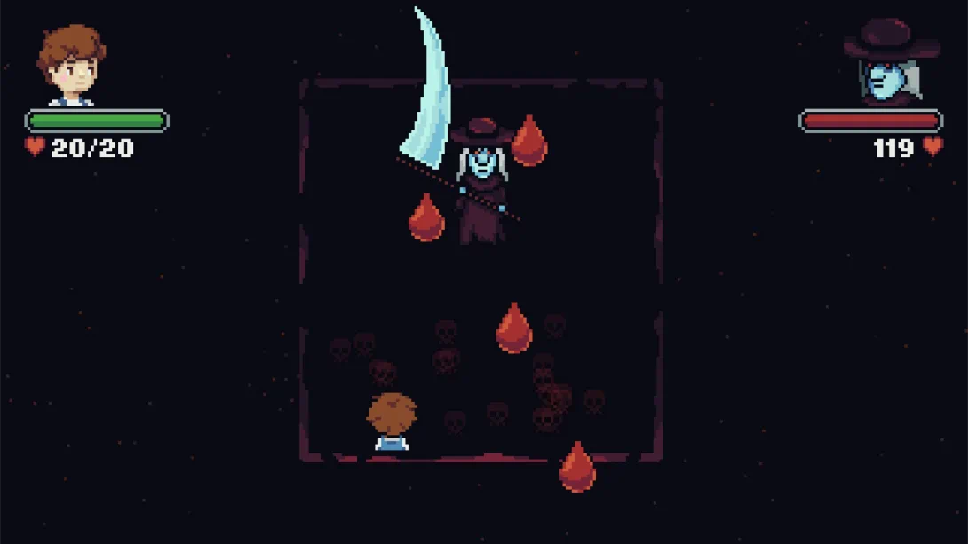 【美版】迷失幻境 .Dreamed Away 中文插图(3)