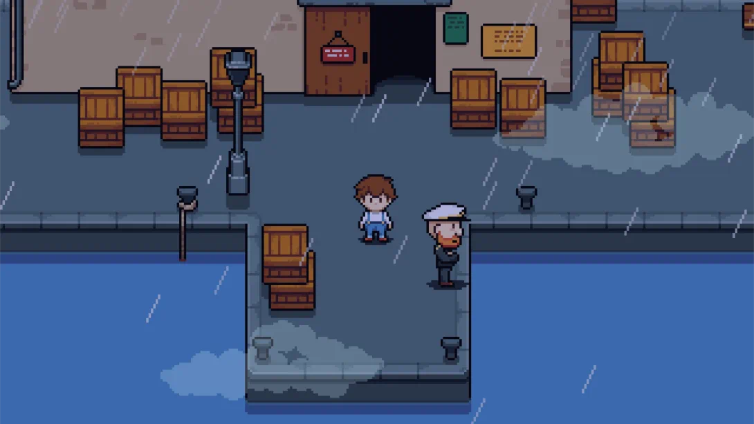 【美版】迷失幻境 .Dreamed Away 中文插图(6)